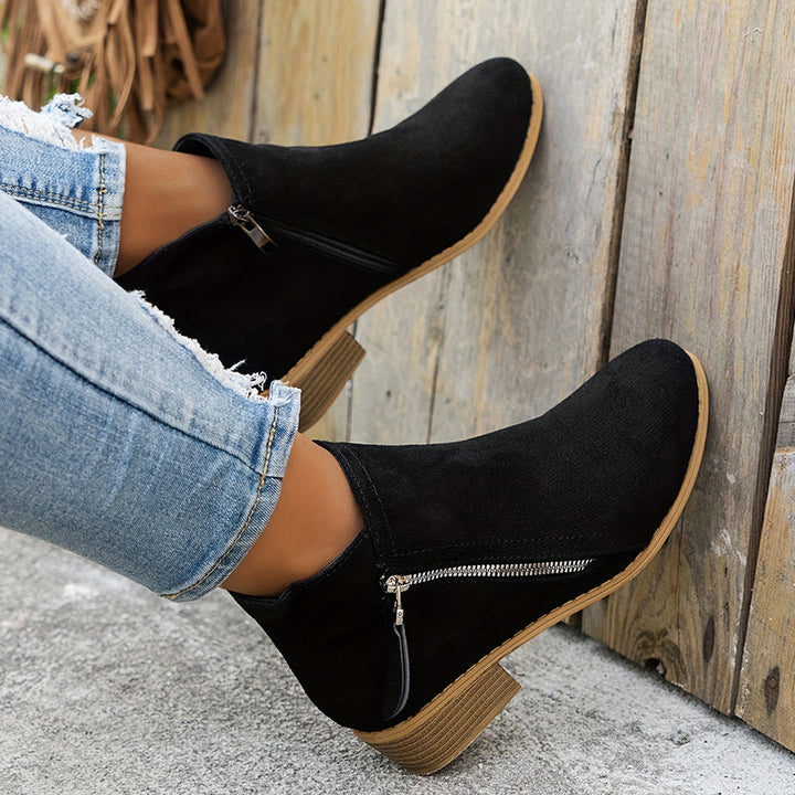 Savrani™ | Elegant orthopedic shoes for women