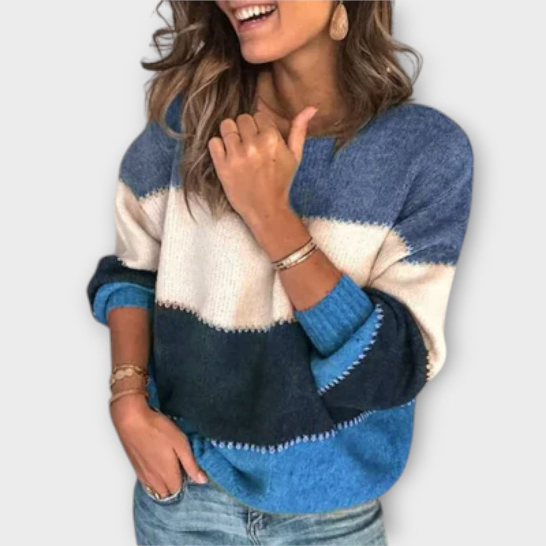 Comfortable and Cozy Sweater