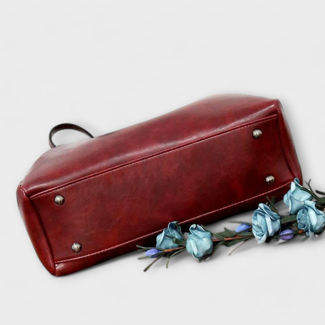 Arabella Vintage 4-Piece Bag Collection
