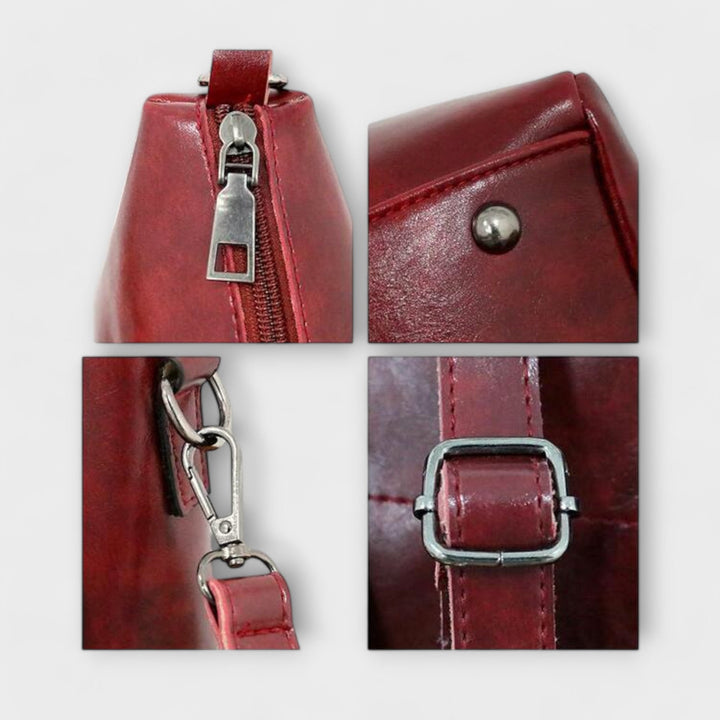 Arabella Vintage 4-Piece Bag Collection