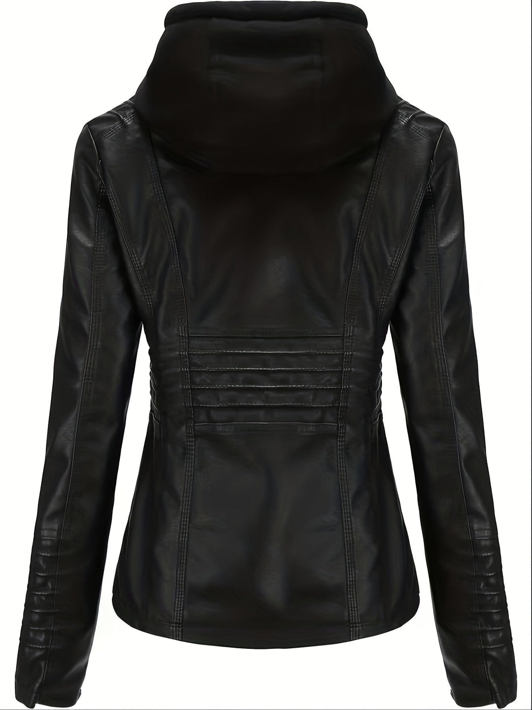 Noémie™ | Luxurious Elegance Jacket
