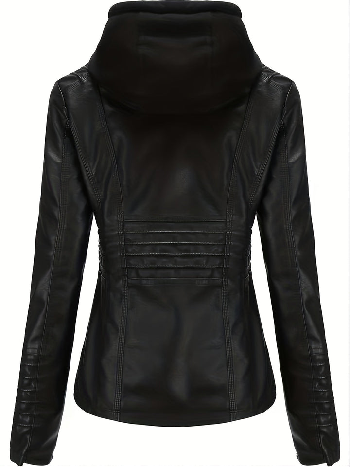 Noémie™ | Luxurious Elegance Jacket