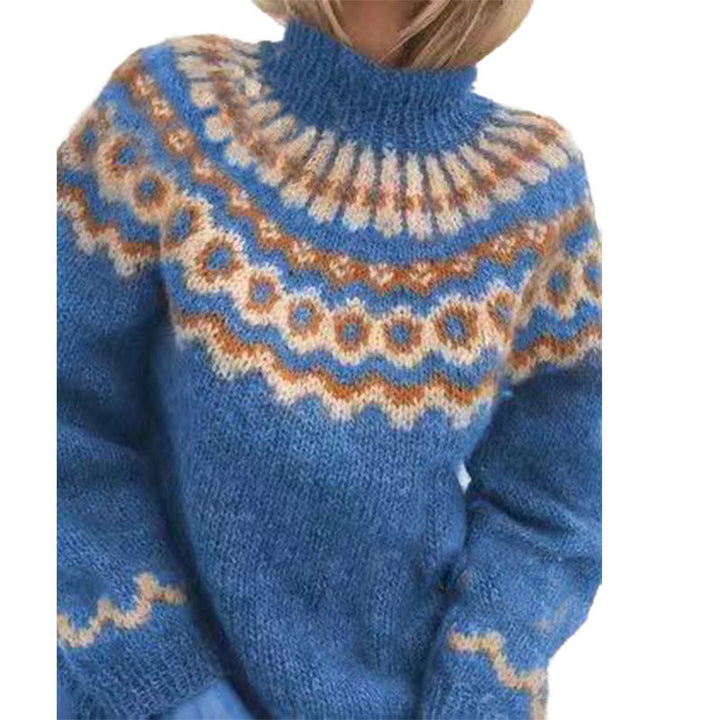 Thelma | Stylish Sweater