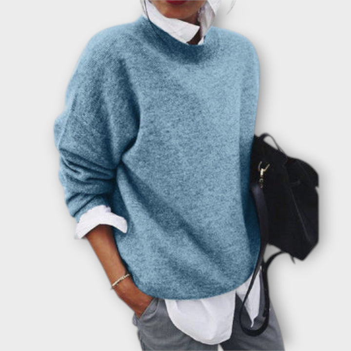 Soft Sweater