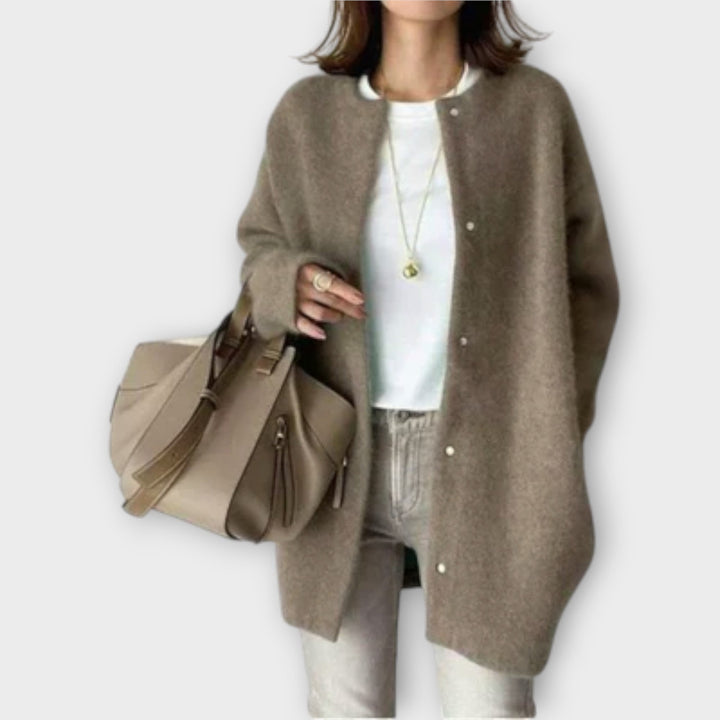 Elegant Cardigan