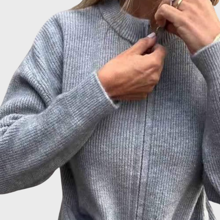 Almira - Autumn Cardigan