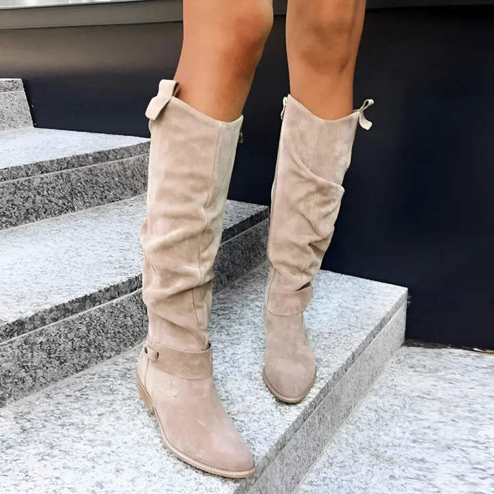 Mads - Supportive Orthopedic Footwear