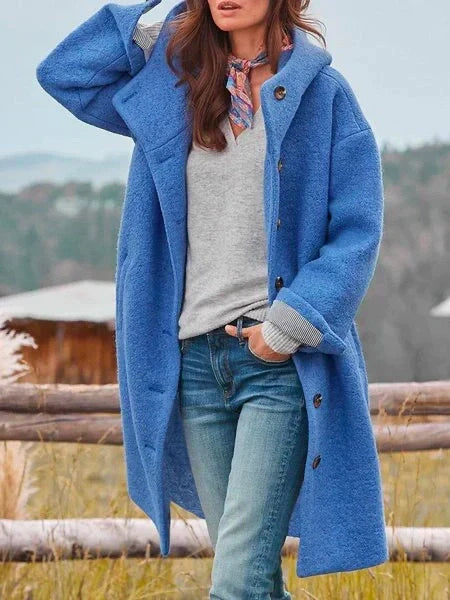 CELESTA™ | Elegant Comfort Jacket