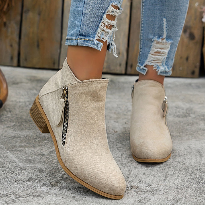 Savrani™ | Elegant orthopedic shoes for women