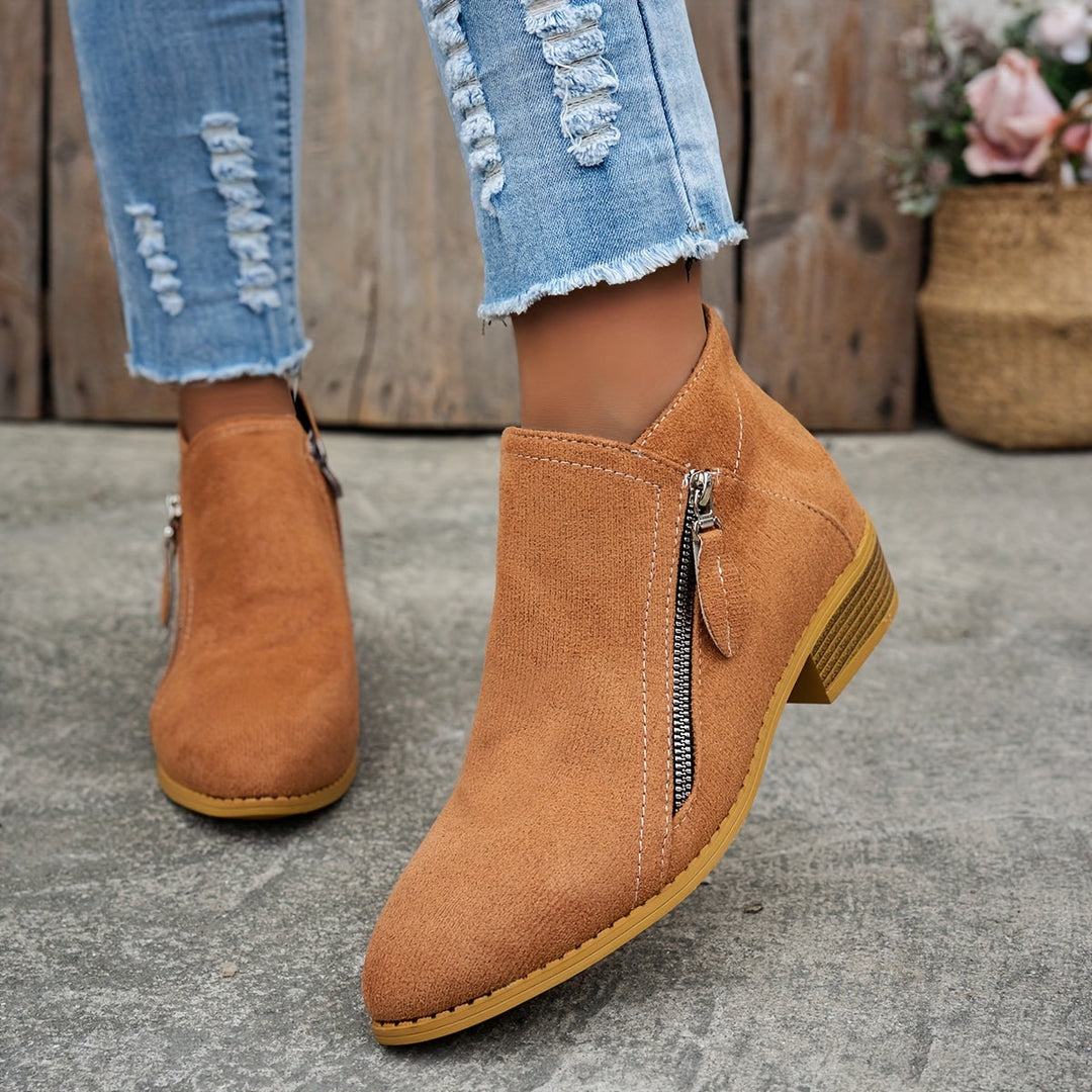 Savrani™ | Elegant orthopedic shoes for women