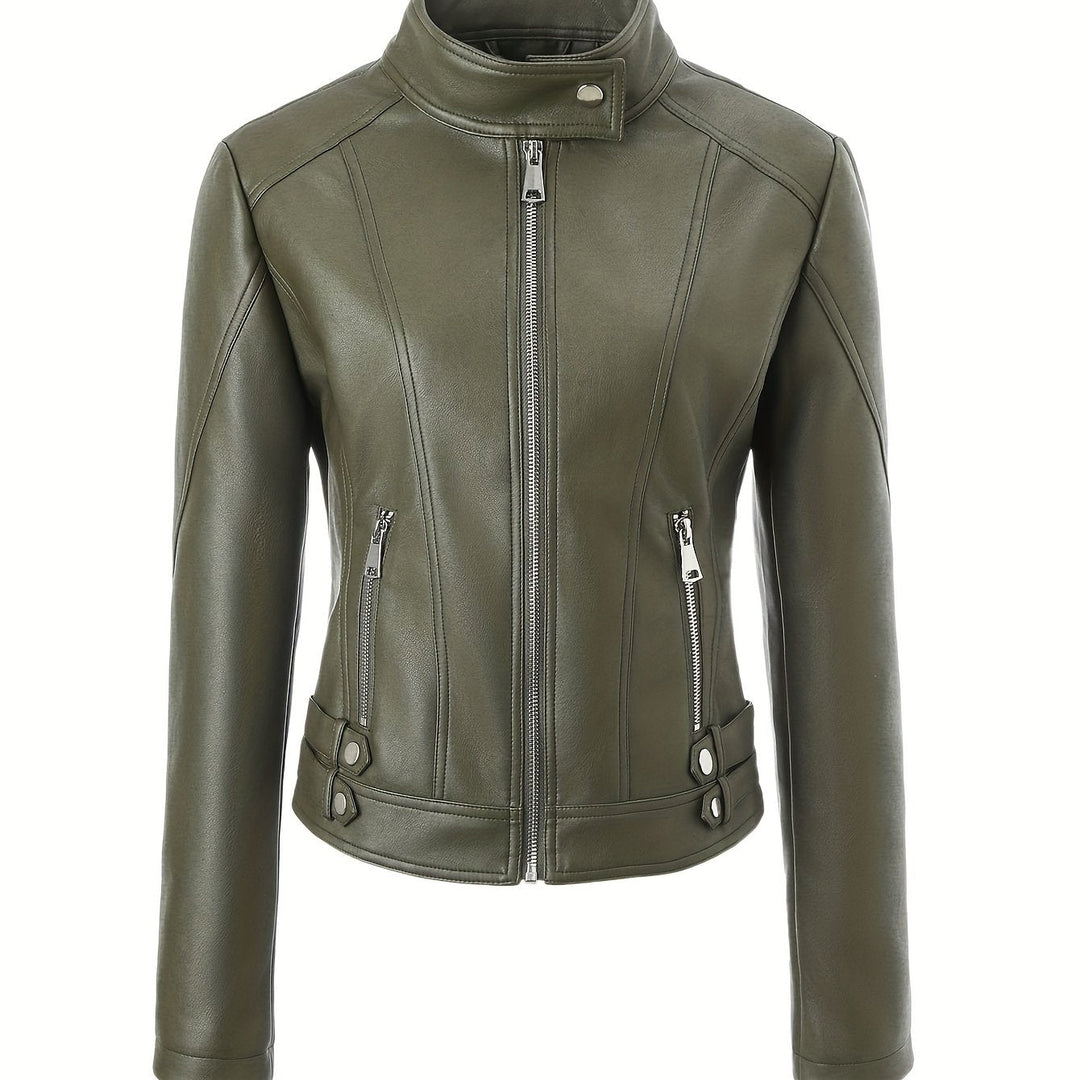 Élodie™ | Luxurious Elegance Jacket