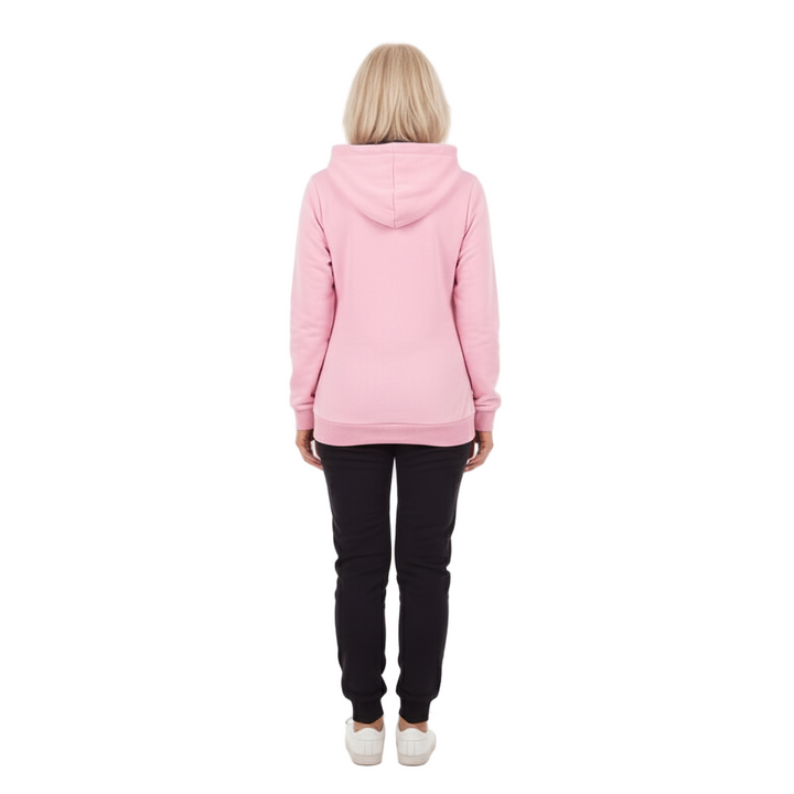 Taylor Hoodie & Jogger Set