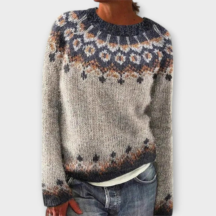 Comfortable and Cozy Sweater