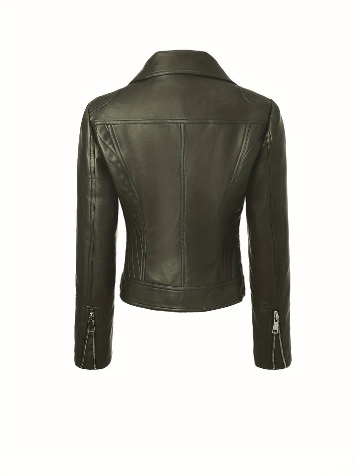 Aurélie™ | Luxe Elegance Jacket