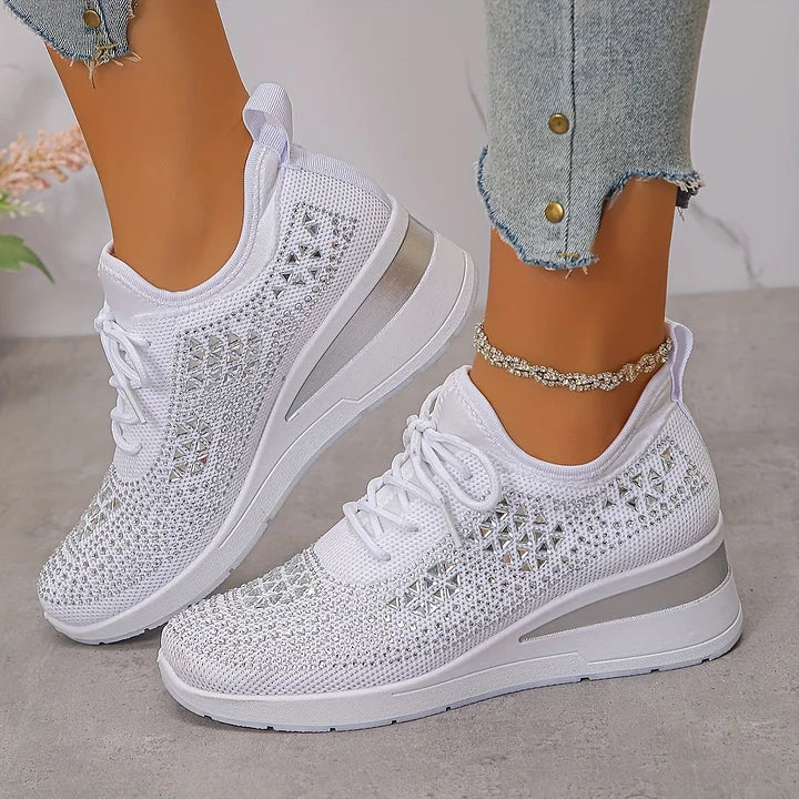 Cora - Supreme Comfort Orthopedic Sneakers