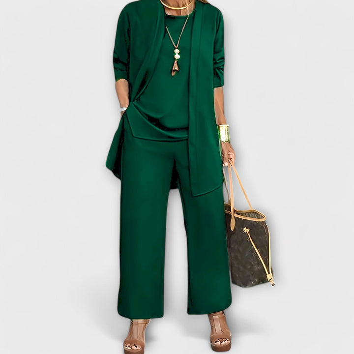 Eline - Women's Set