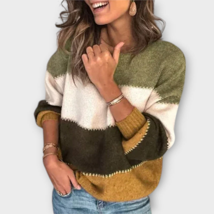 Comfortable and Cozy Sweater