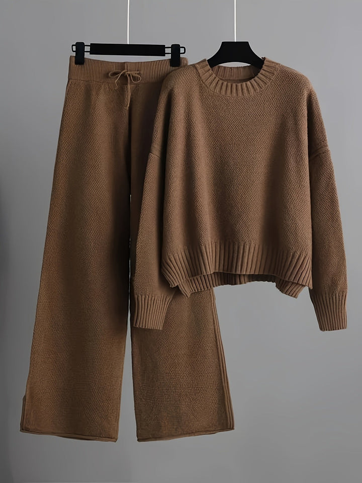 Ashley | Chic Loungewear Set