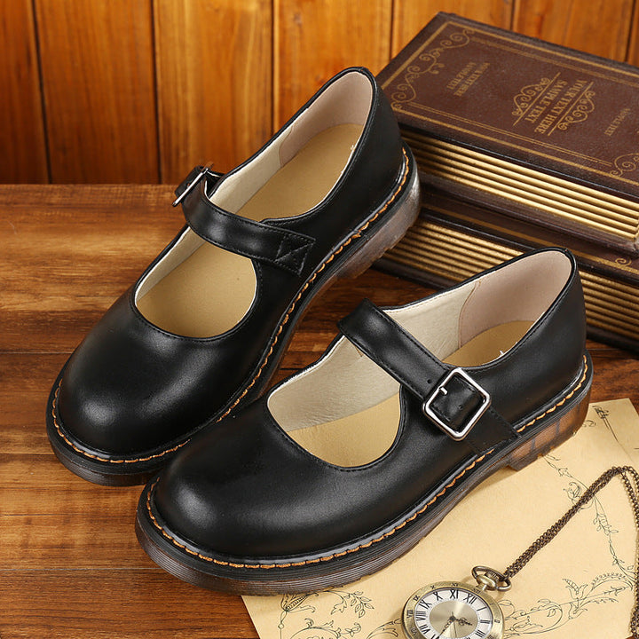 Elizabeth - Trendy Footwear