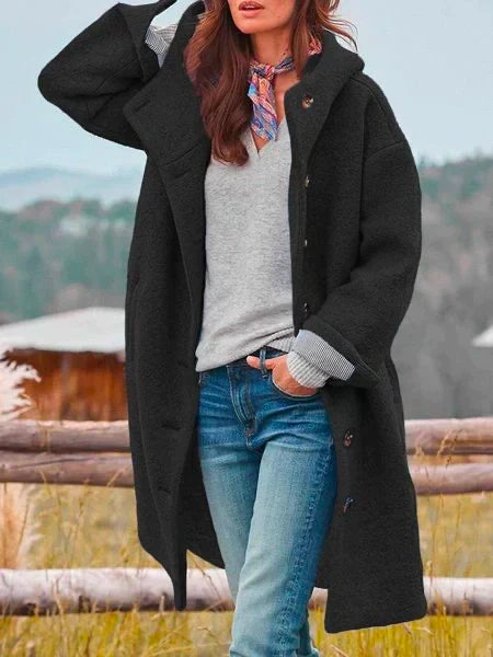 CELESTA™ | Elegant Comfort Jacket