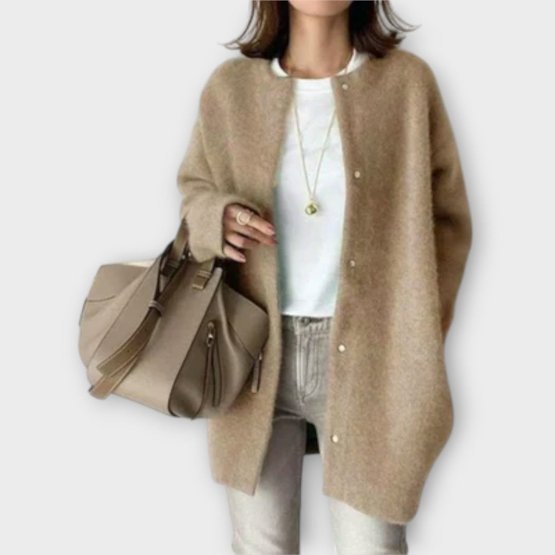 Elegant Cardigan