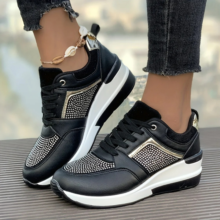Livia™ | Women's Comfort-Orthopedic Footwear
