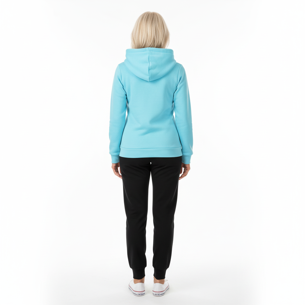 Taylor Hoodie & Jogger Set