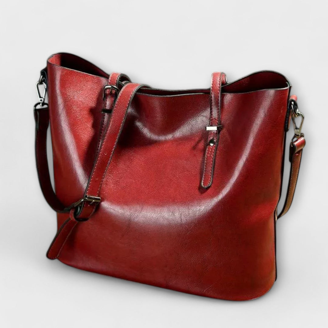 Vintage Shoulder Bag