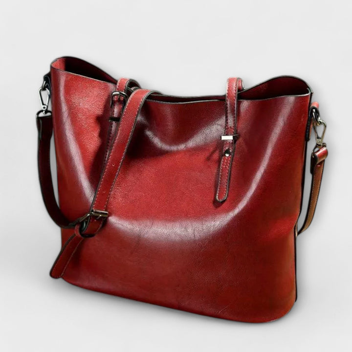 Vintage Shoulder Bag