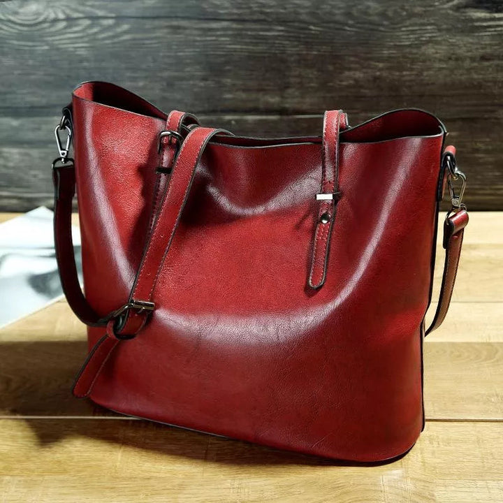 Florence | Chic Shoulder Bag