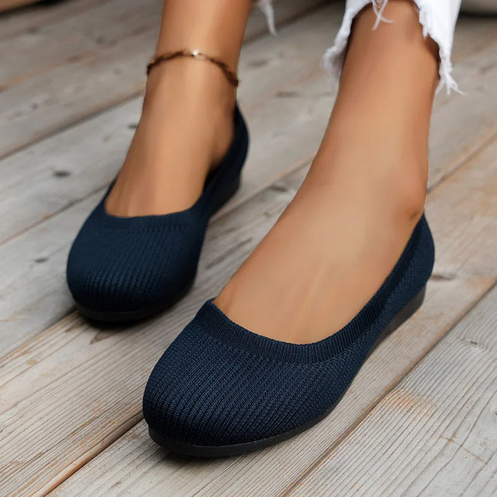 Frieda™ | Cozy Comfort Footwear