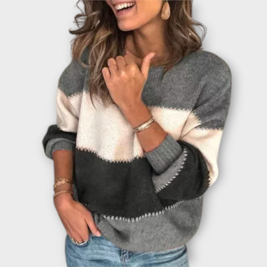 Comfortable and Cozy Sweater