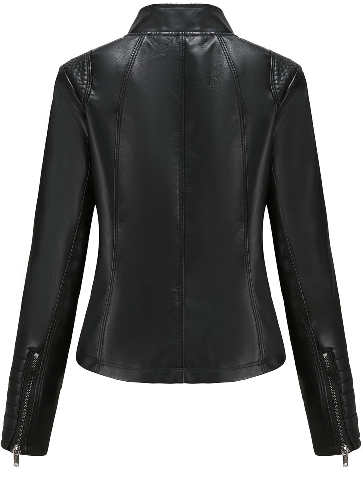 Juliette™ | Luxe Elegance Jacket