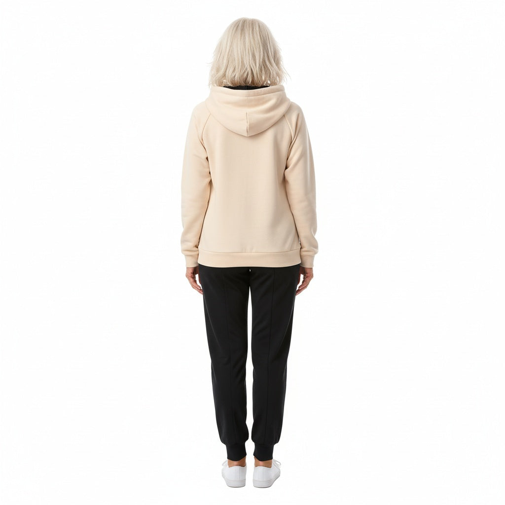 Taylor Hoodie & Jogger Set
