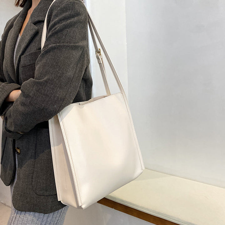 Camille - Classic Everyday Bag