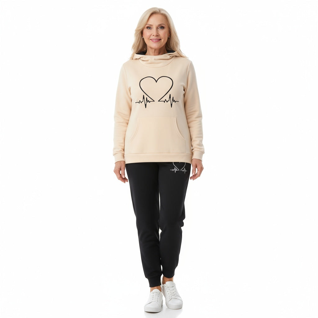 Taylor Hoodie & Jogger Set