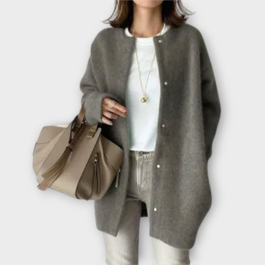 Elegant Cardigan
