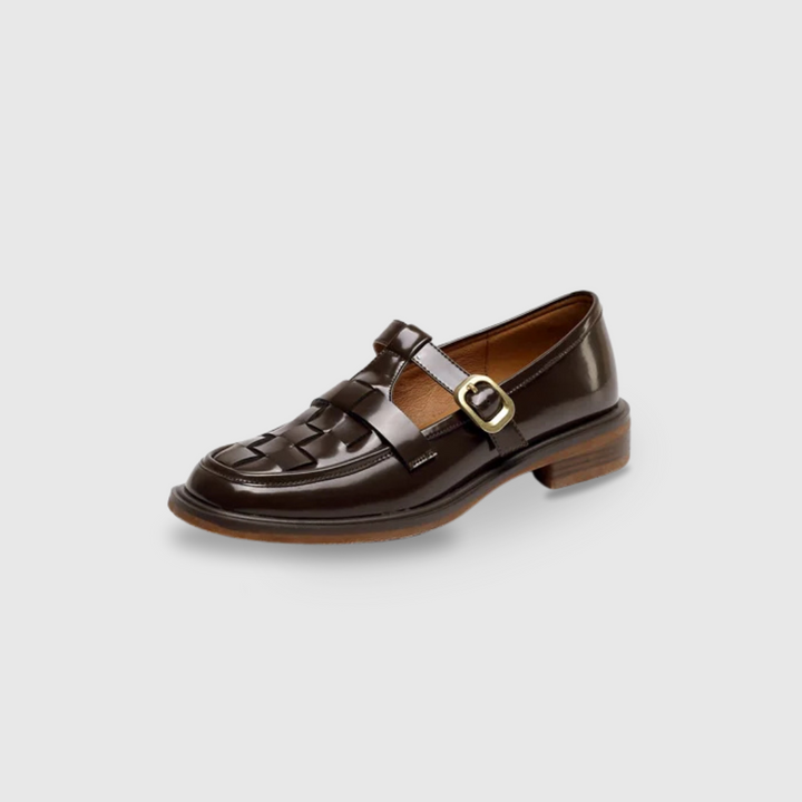 Lumerra Retro Flats