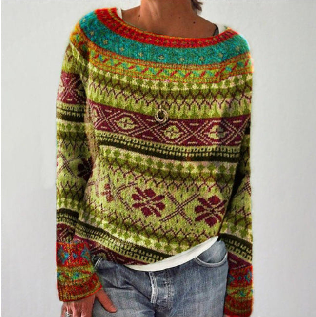 Jolie | Casual and Comfortable Sweater