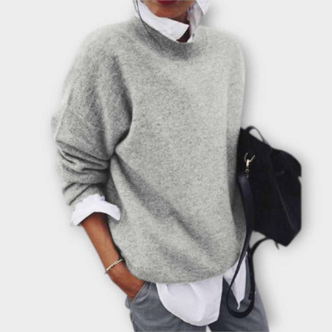 Soft Sweater
