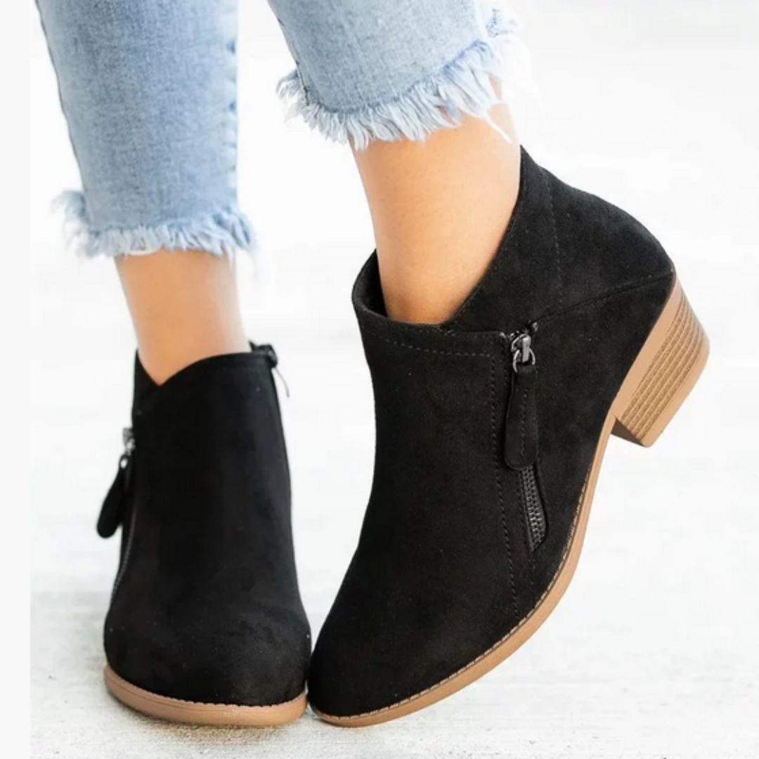 Kalvaya - Elegant Boots
