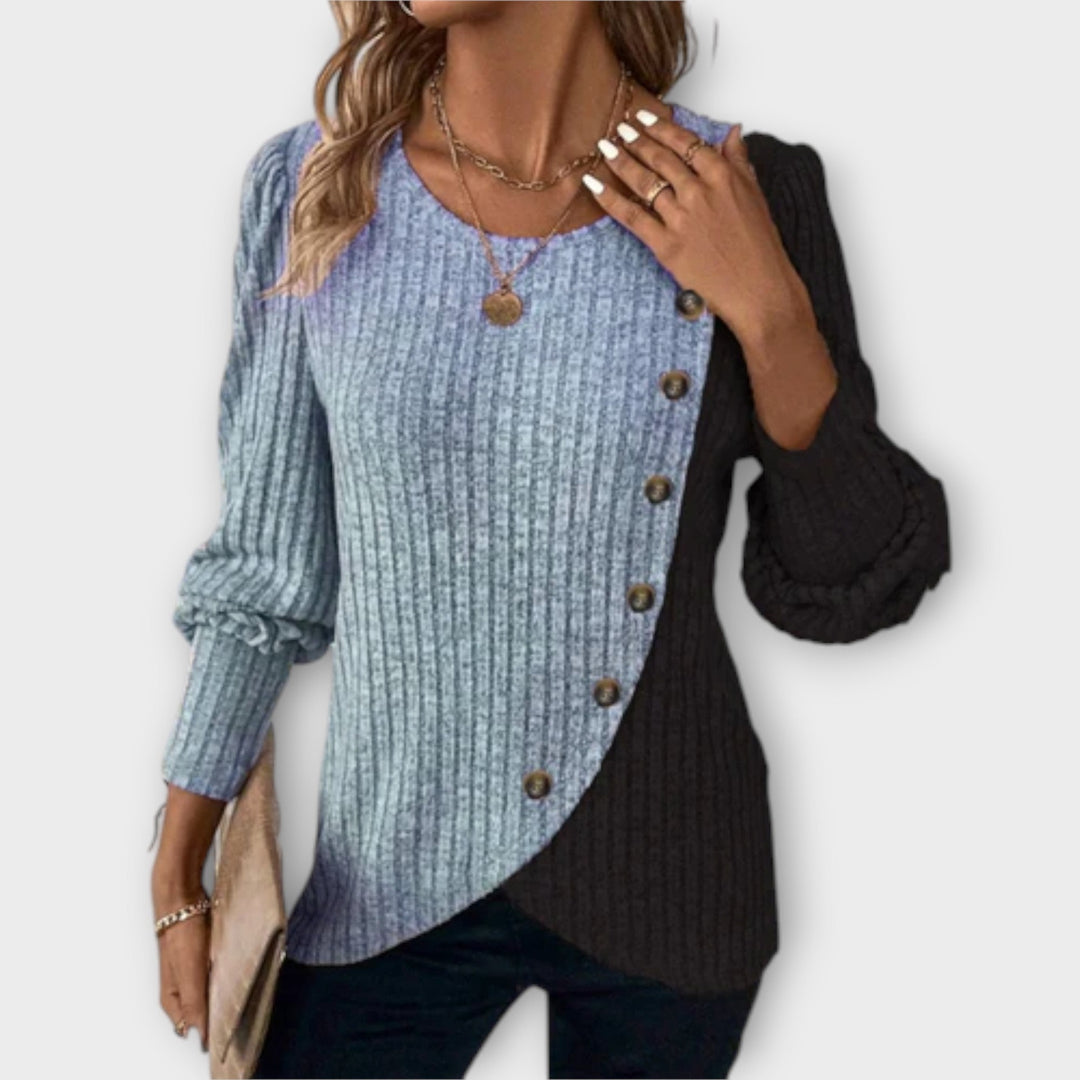 Creative Sweater from Nostalgia