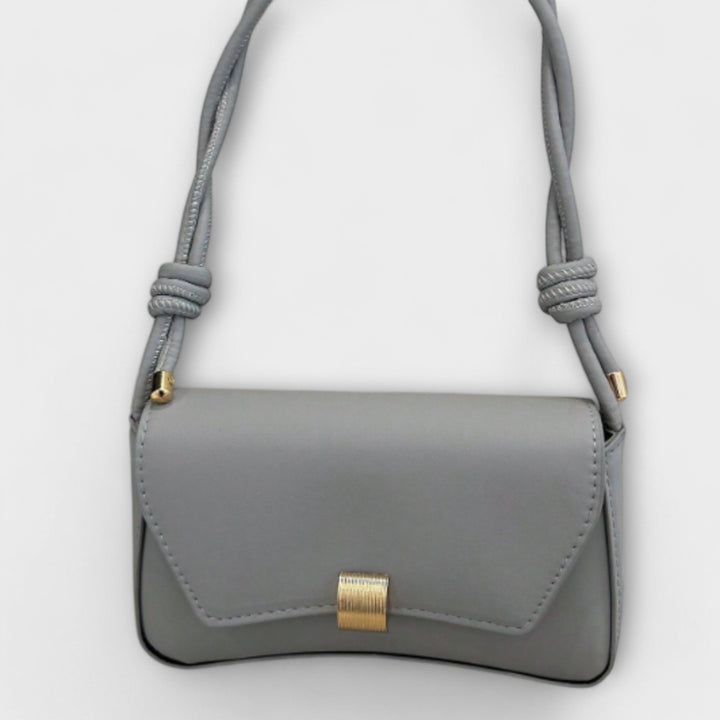 Vintage Folding Bag