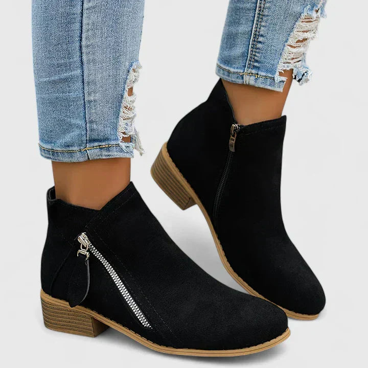 Kalvaya - Elegant Boots