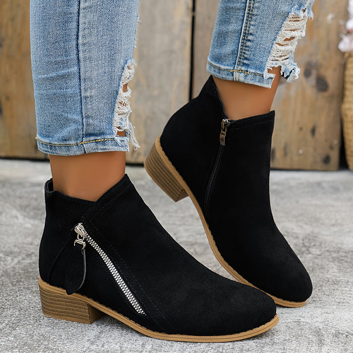 Savrani™ | Elegant orthopedic shoes for women
