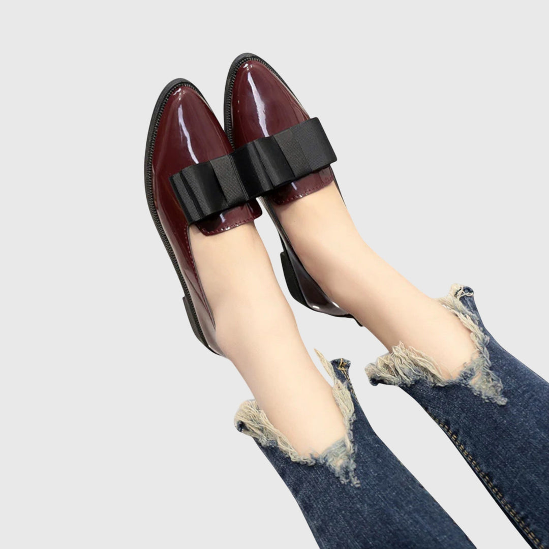 Anya™ - Orthopedic Slippers