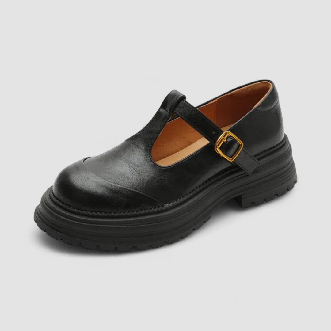 Sophyann - Orthopedic Mary Jane Shoes