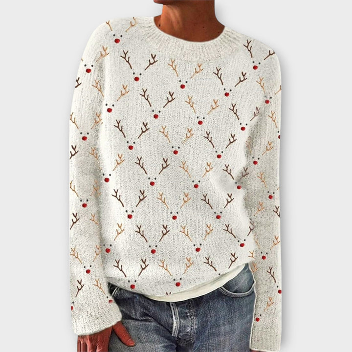 Joyful Christmas Sweater