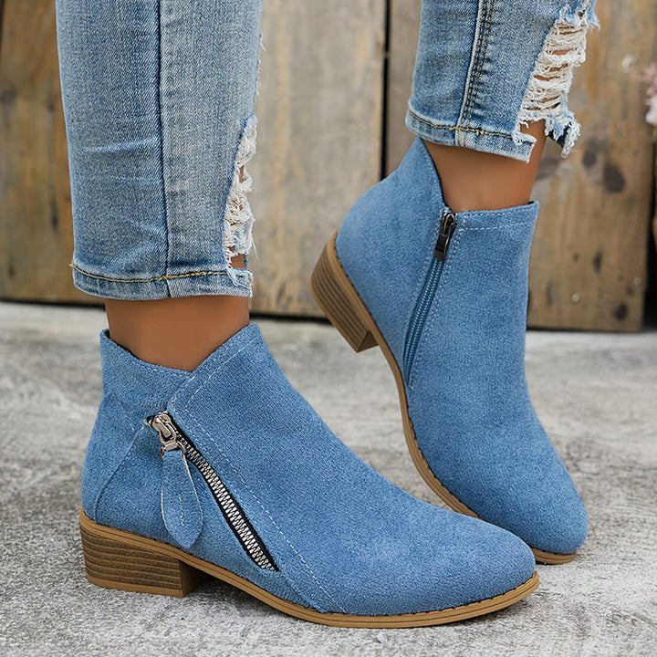 Savrani™ | Elegant orthopedic shoes for women
