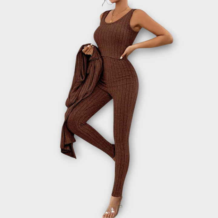Three-Piece Set